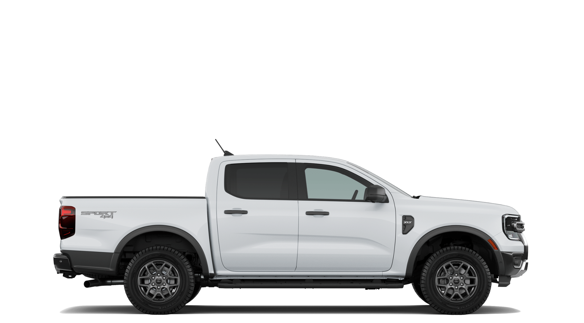 2026 Ford Ranger® External Image 1